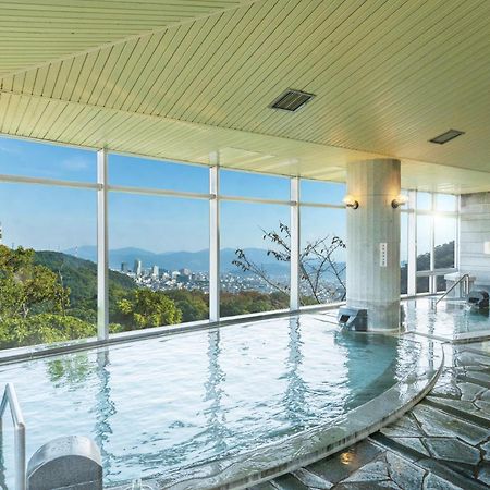 Kamenoi Hotel Фукуи Экстерьер фото