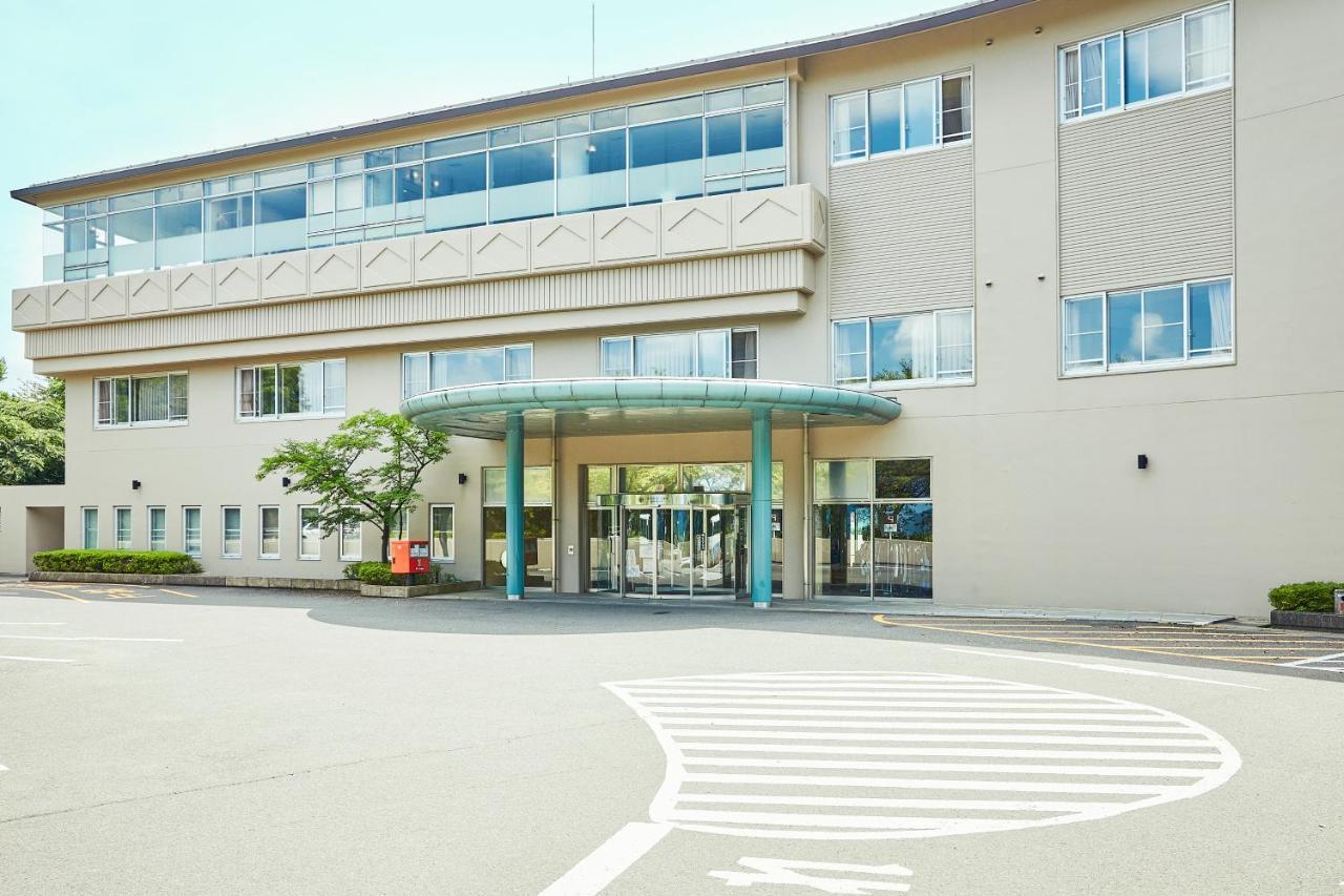 Kamenoi Hotel Фукуи Экстерьер фото