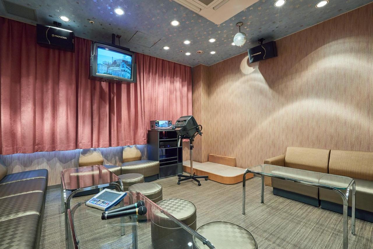 Kamenoi Hotel Фукуи Экстерьер фото