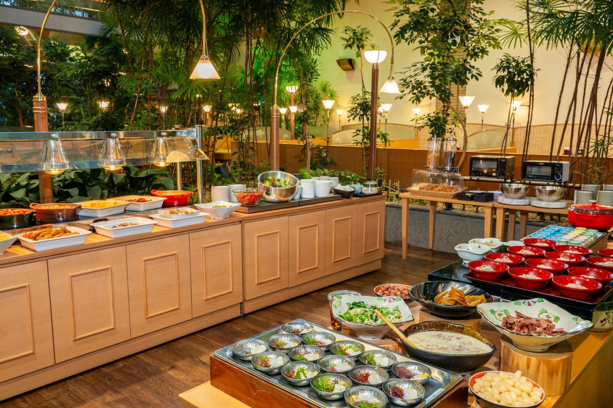Kamenoi Hotel Фукуи Экстерьер фото