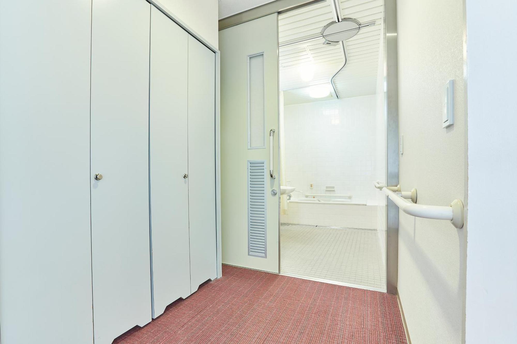 Kamenoi Hotel Фукуи Экстерьер фото