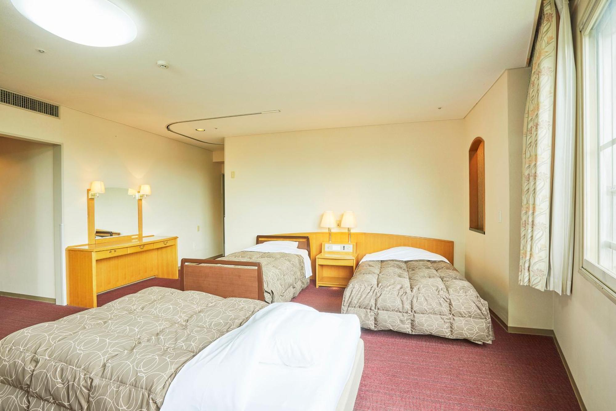 Kamenoi Hotel Фукуи Экстерьер фото